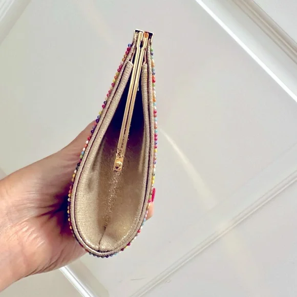 Clutch / Shoulder bag - Picture 4 of 5